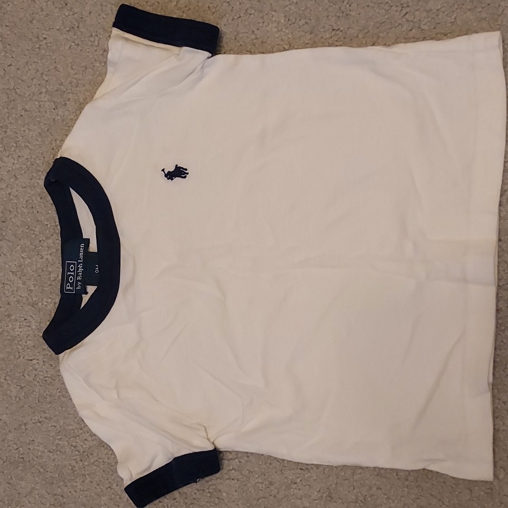 Polo by Ralp Lauren Tshirt